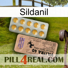 Sildanil 41